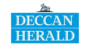 Deccan Herald logo