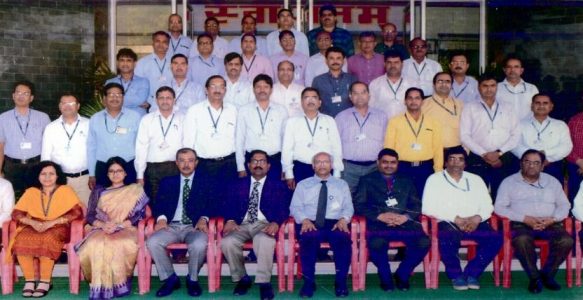 MDP Programme for State Bank of Bikaner and Jaipur by Asbm
