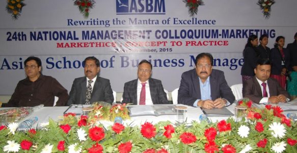 24th National Marketing Colloquium Concludes