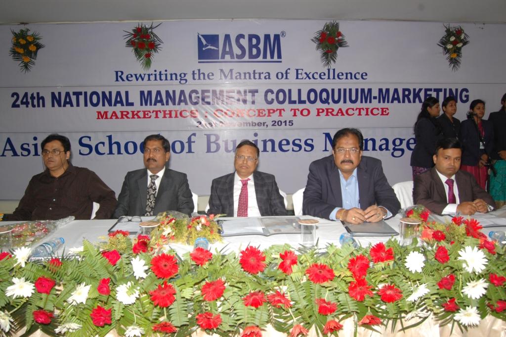 24th National Marketing Colloquium Concludes