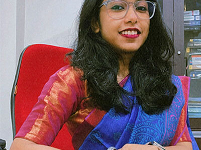 Dr. Smaraki Pattanayak