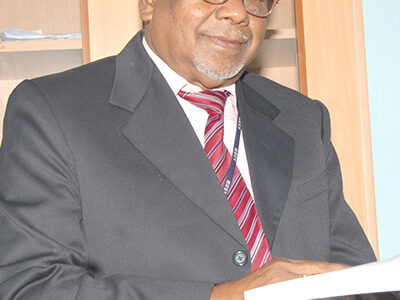 Dr. Haradhan Das