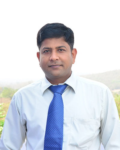 Dr.BaradaP.Mohapatra AssistantProfessoratASBMUniversity