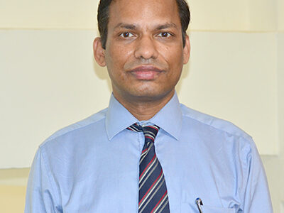 Prof. Pratap Kumar Pati