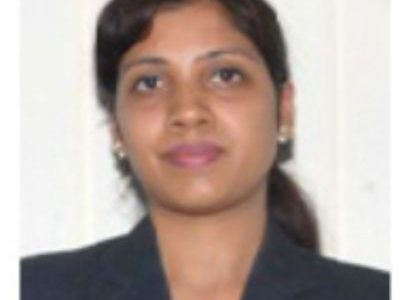 Sweta Shilpa Muni