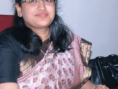 Dr. Phalgu Niranjana