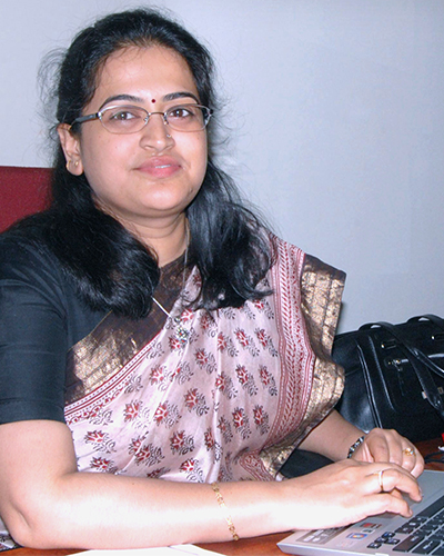 Dr. Phalgu Niranjana
