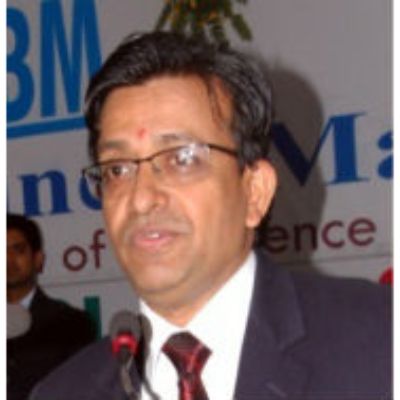 Shri S. V. Nathan