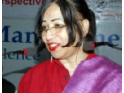 Prof. Oopali Operajita