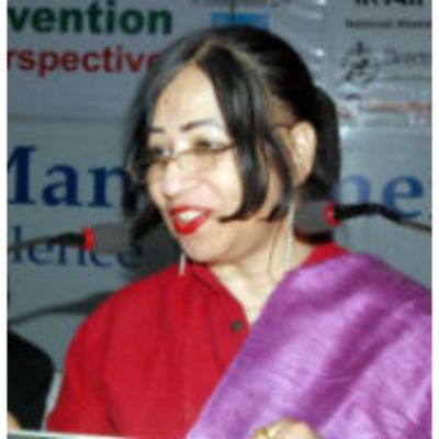 Prof. Oopali Operajita