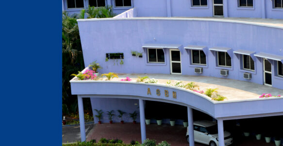 ASBM Confluence 2025 – The Grand Alumni Meet