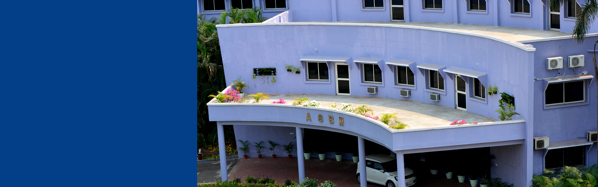 ASBM University