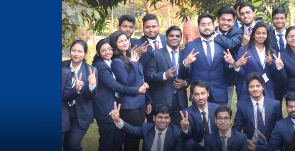 Admission Contact