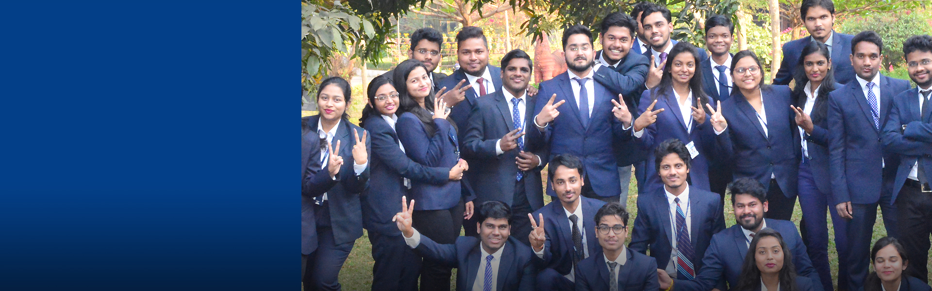 ASBM University