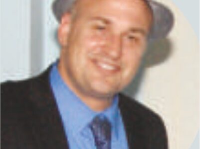 Dr. Craig Mitchell Brewer