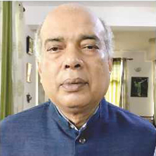 Satya Narayan Mohanty