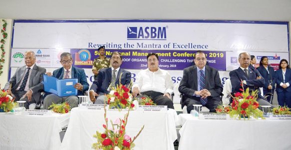 NamCon 2019 at ASBM