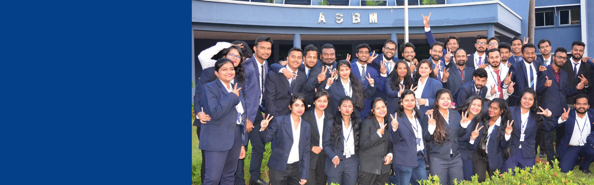 ASBM University