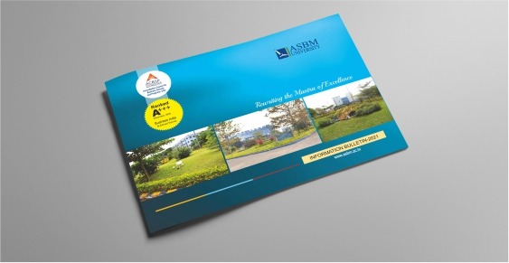 Download Asbm University Brochure