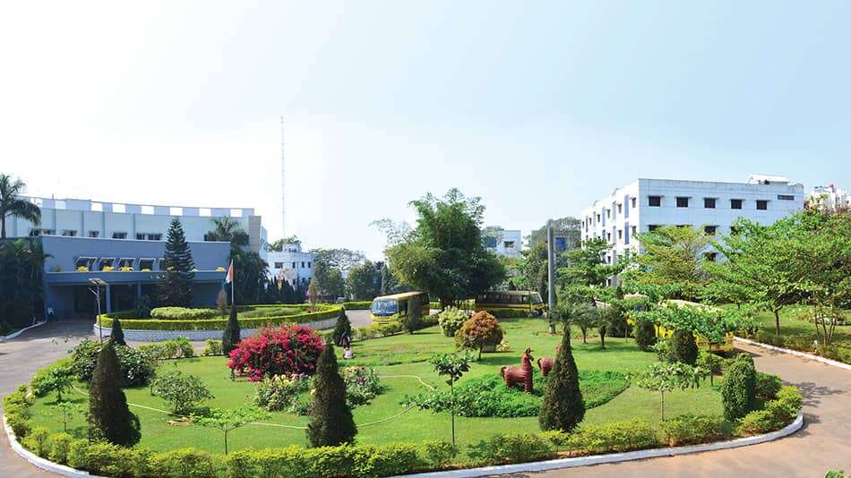 asbm campus