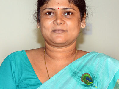 Dr. Ricky Mohanty