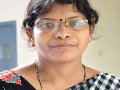 Dr. Rutuparna Dash