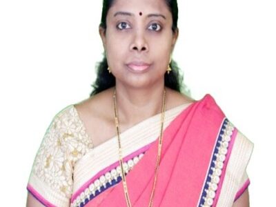 Dr. J. Sai Mohini