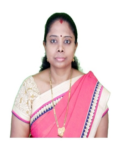 Dr. J. Sai Mohini