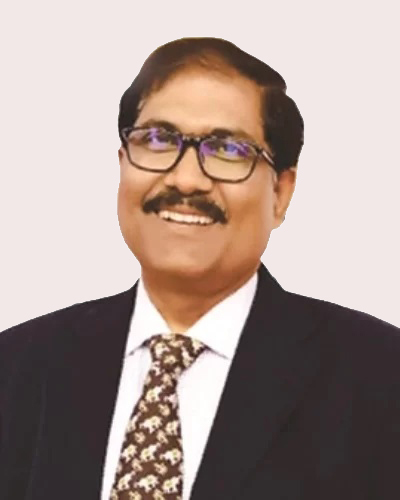 Dr. Biswajeet Pattanayak