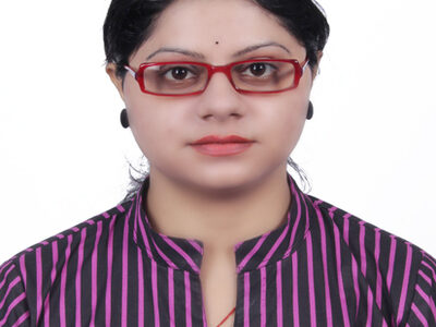 Dr. Emily Pandey