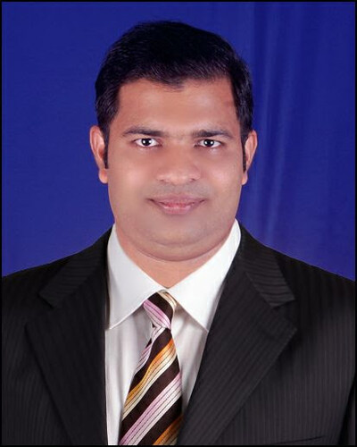 Prof. Prasanna Kumar Mishra