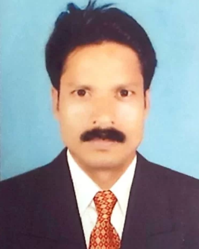 Dr. Ananta Charan Mishra