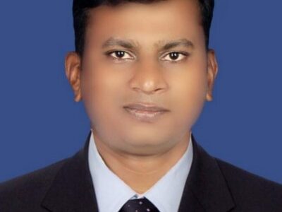 Dr. Hari Narayan Sahu