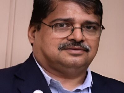 Dr. Jibitesh Rath