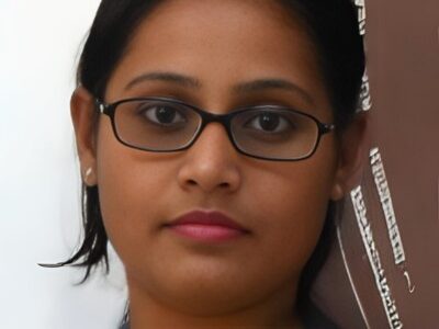Dr. Prarthana Mishra