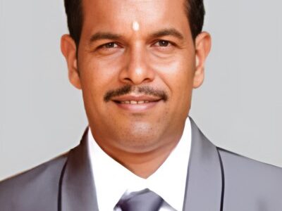 Prof. Saroj Kumar Bishey