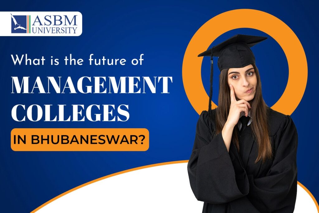Management colleges in Bhubaneswar