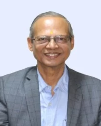 Dr. Ranjan Kumar Bal