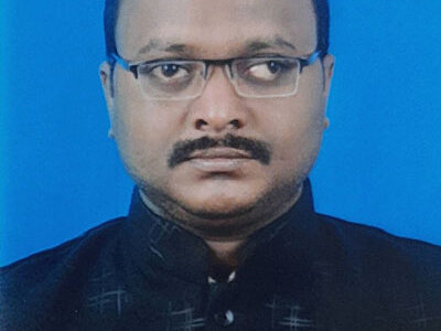 Prof. Bani Bhusan Praharaj