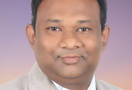 Dr Swagat Patel