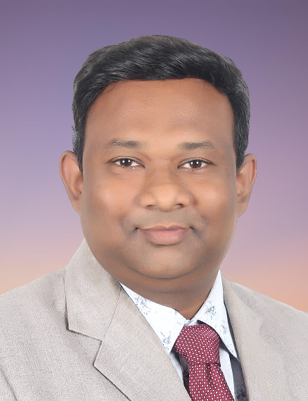 Dr Swagat Patel
