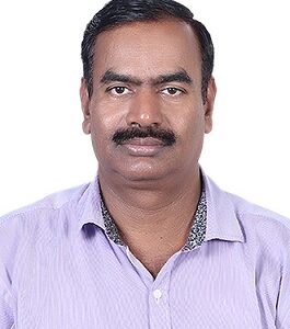 Dr. Ramakanta Mohanty