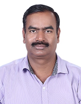 Dr. Ramakanta Mohanty