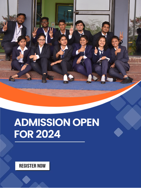 Admission Open for MBA 2024