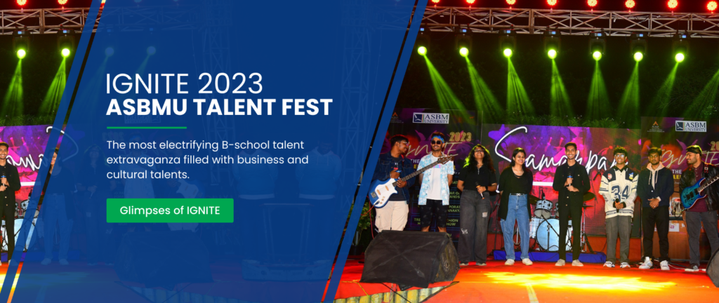 ASBM University | Best Management University in Bhubaneswar, Odisha