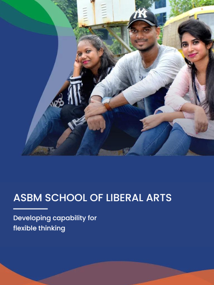 ASBM School of Liberal Arts
