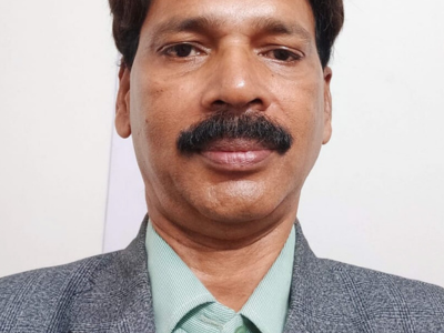 Dr. Premananda Ranasingh