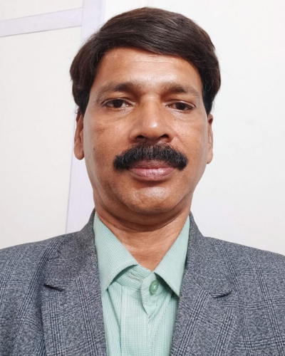 Dr. Premananda Ranasingh