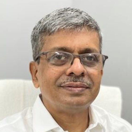 MR. ADITYA PRASAD PADHI, IAS