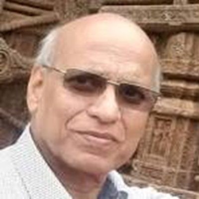 Dr. Surjya Kumar Mishra